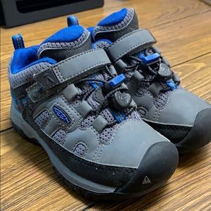 LITTLE KIDS WATERPROOF BOOT